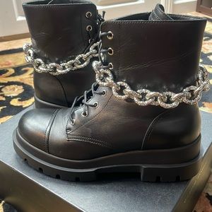 Giuseppe Zanotti booties